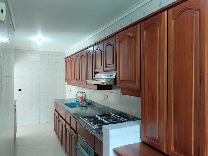 Apartamento de 1 alcoba en arriendo en El Poblado, Medellín, 57 m² · foto 4 de 11