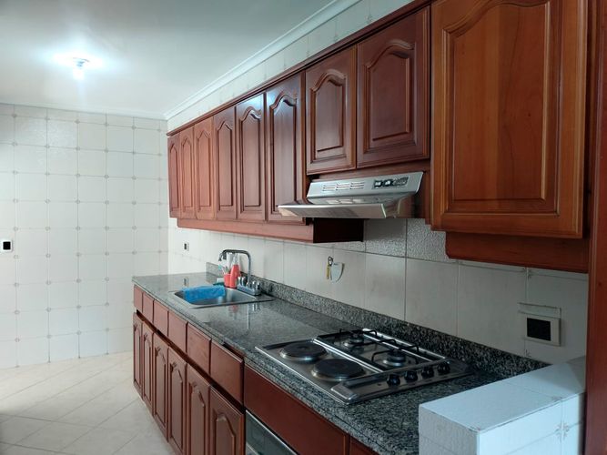 Apartamento de 1 alcoba en arriendo en El Poblado, Medellín, 57 m² · foto 5 de 11