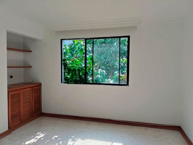 Apartamento de 1 alcoba en arriendo en El Poblado, Medellín, 57 m² · foto 7 de 11
