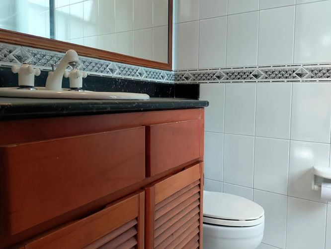 Apartamento de 1 alcoba en arriendo en El Poblado, Medellín, 57 m² · foto 11 de 11