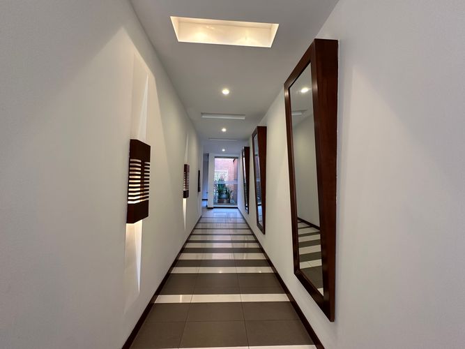 Apartamento de 3 alcobas en venta en Santa Barbara, Bogotá, 147 m² · foto 3 de 24
