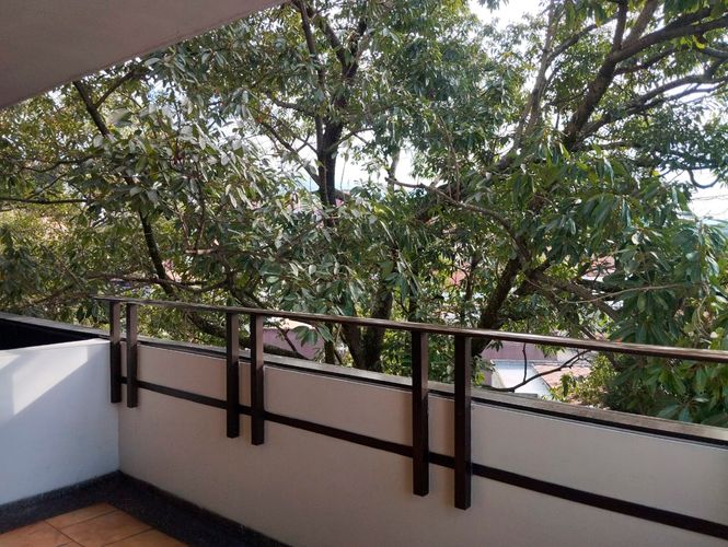 Apartamento de 3 alcobas en venta en El Poblado, Medellín, 213 m² · foto 17 de 17