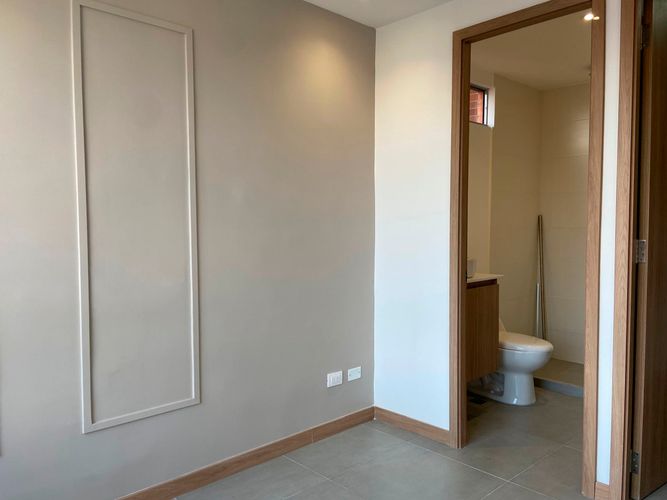 Apartamento de 2 alcobas en venta en Tres Esquinas, Sabaneta, 57 m² · foto 11 de 17