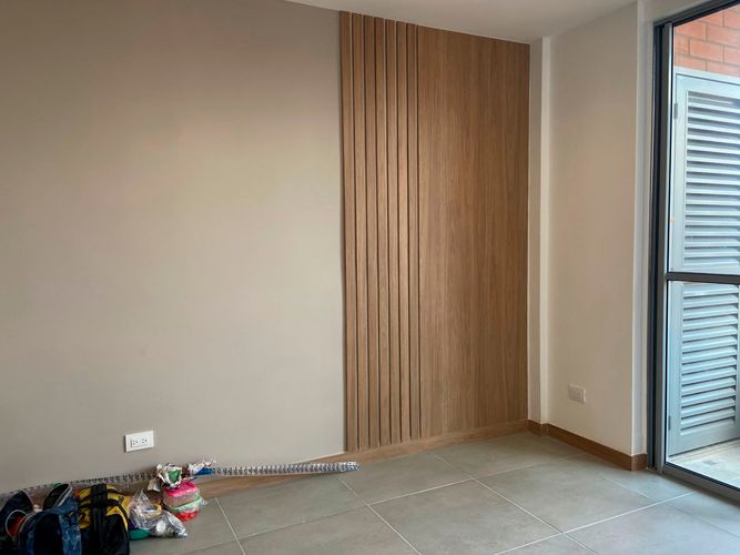 Apartamento de 2 alcobas en venta en Tres Esquinas, Sabaneta, 57 m² · foto 12 de 17