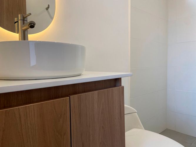 Apartamento de 2 alcobas en venta en Tres Esquinas, Sabaneta, 57 m² · foto 17 de 17