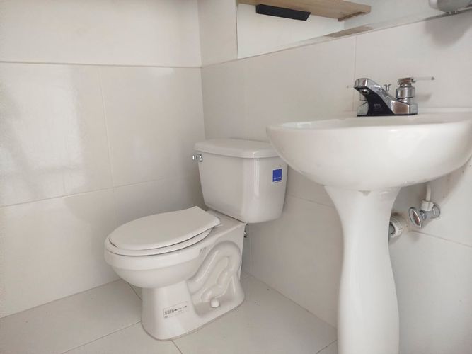 Oficina en arriendo en El Poblado, Medellín, 40 m² · foto 16 de 16