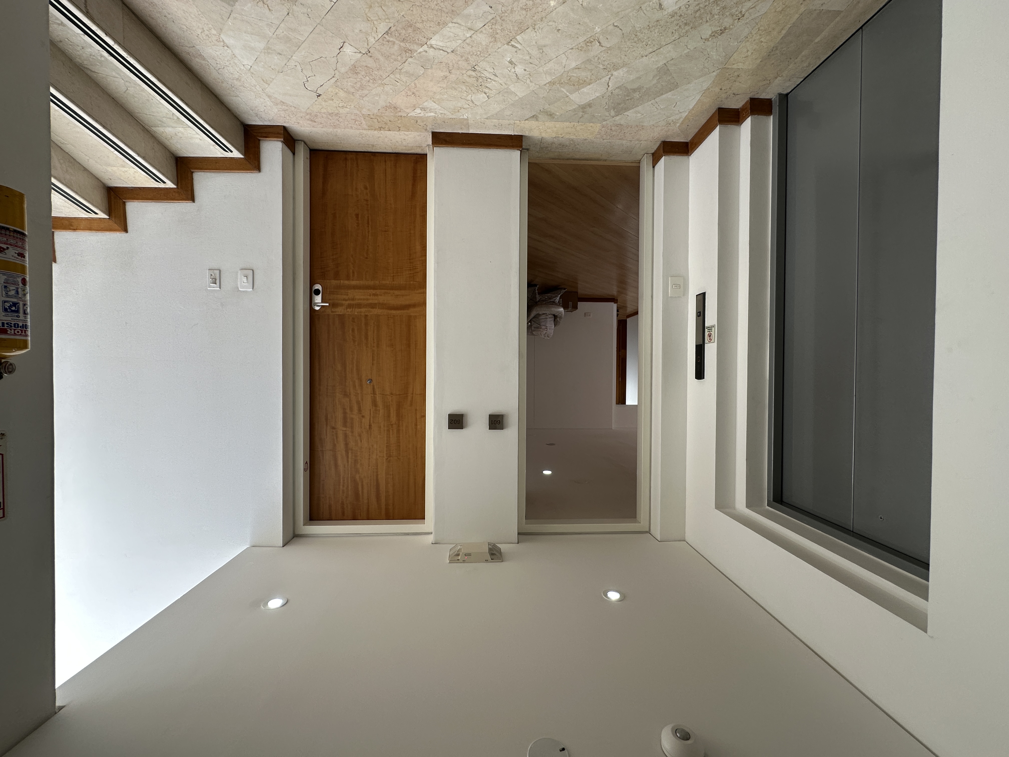 Apartamento en venta en Santa Barbara, Bogotá · foto 4 de 24