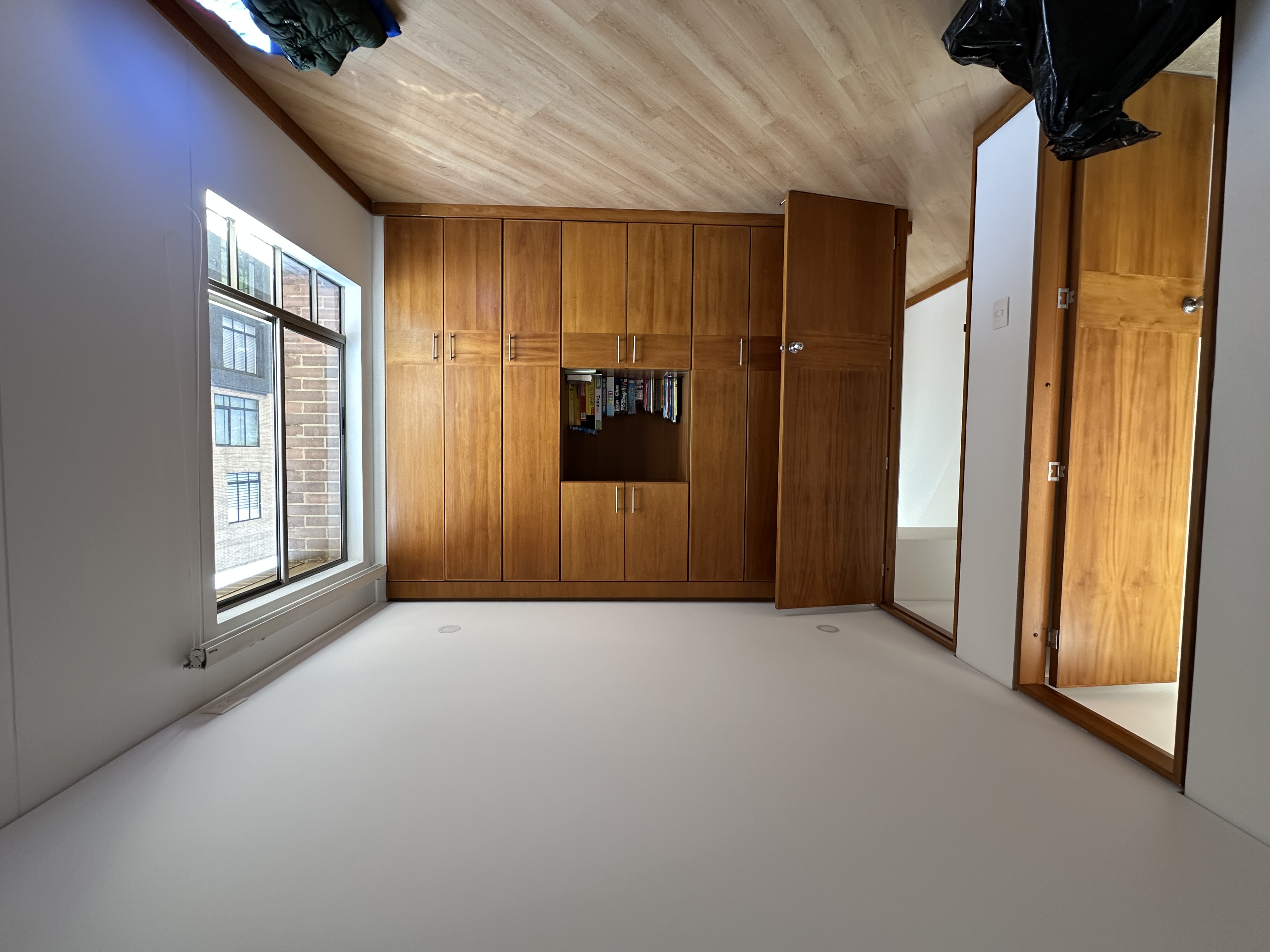 Apartamento en venta en Santa Barbara, Bogotá · foto 9 de 24