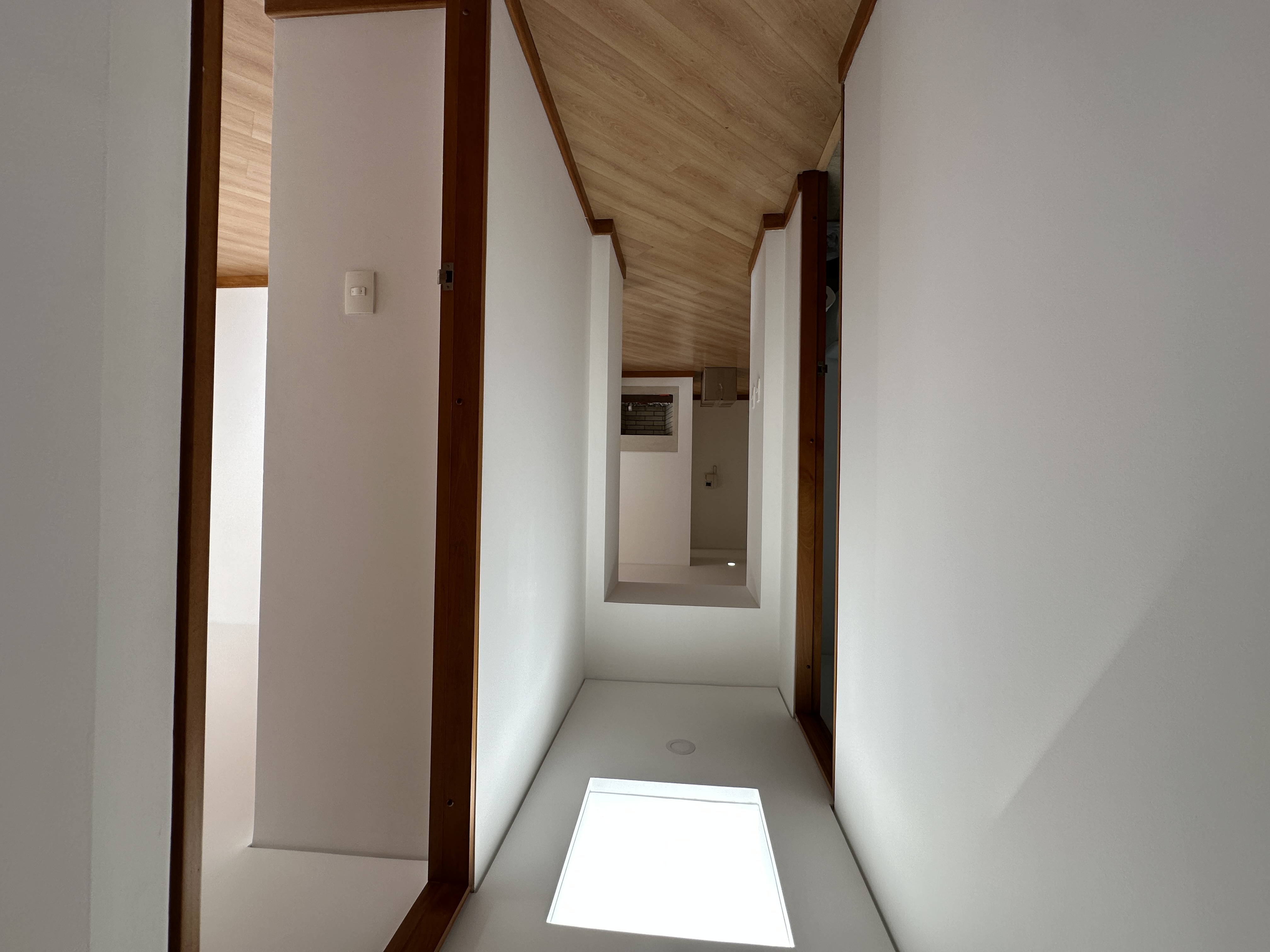 Apartamento en venta en Santa Barbara, Bogotá · foto 8 de 24