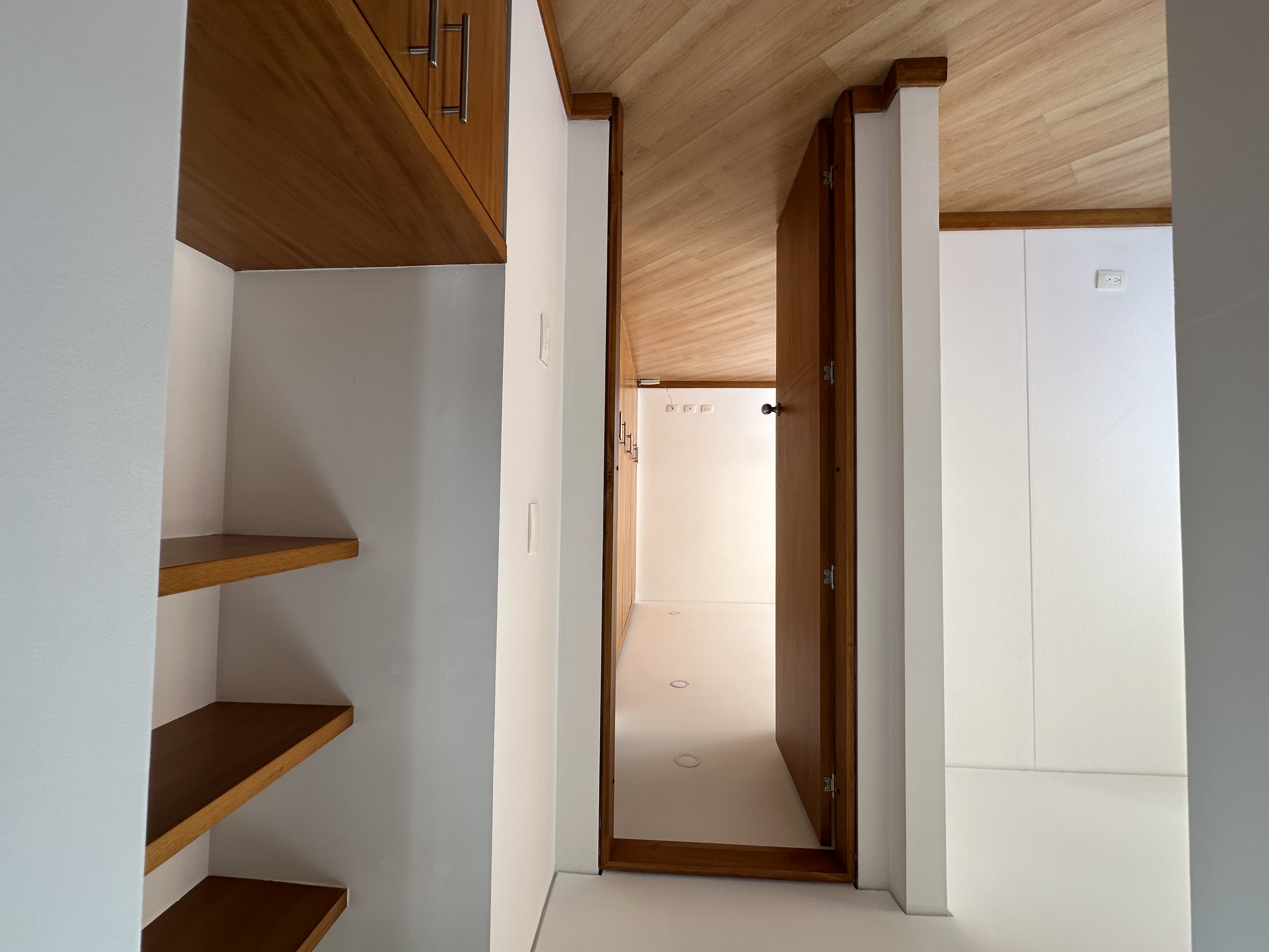 Apartamento en venta en Santa Barbara, Bogotá · foto 23 de 24
