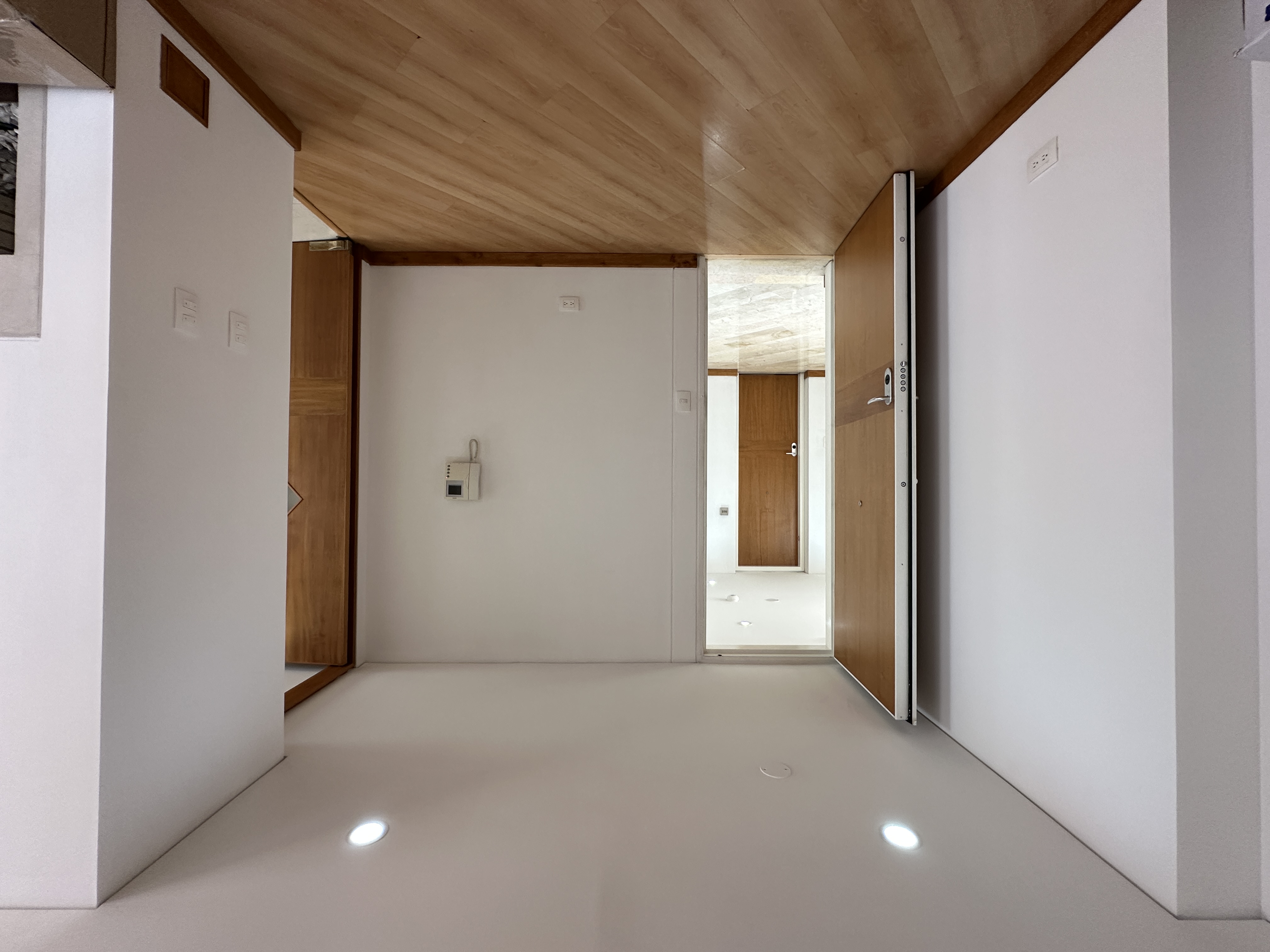 Apartamento en venta en Santa Barbara, Bogotá · foto 20 de 24