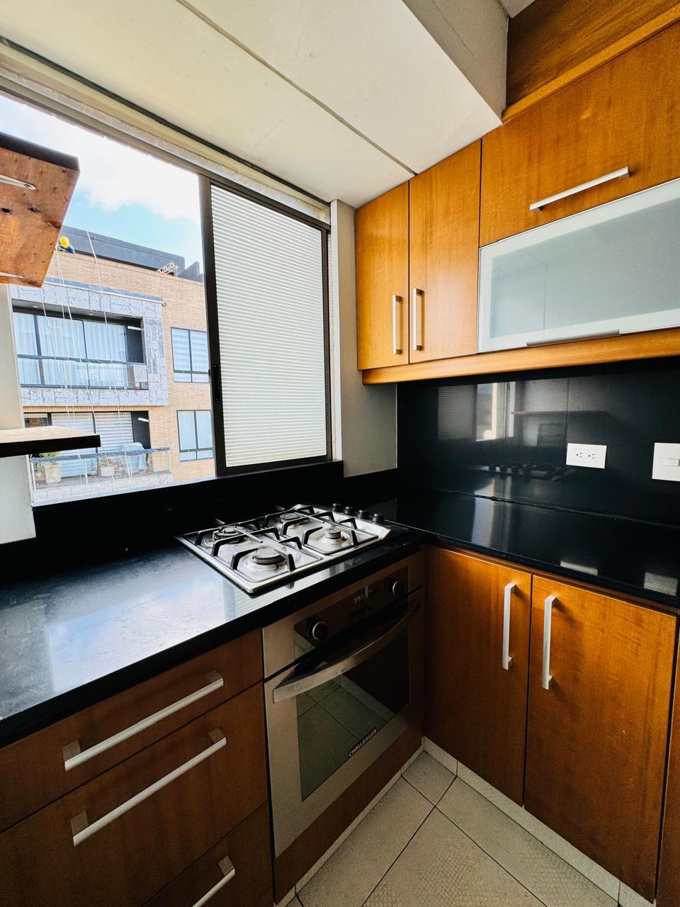 Apartamento en venta en Santa Barbara, Bogotá · foto 7 de 24