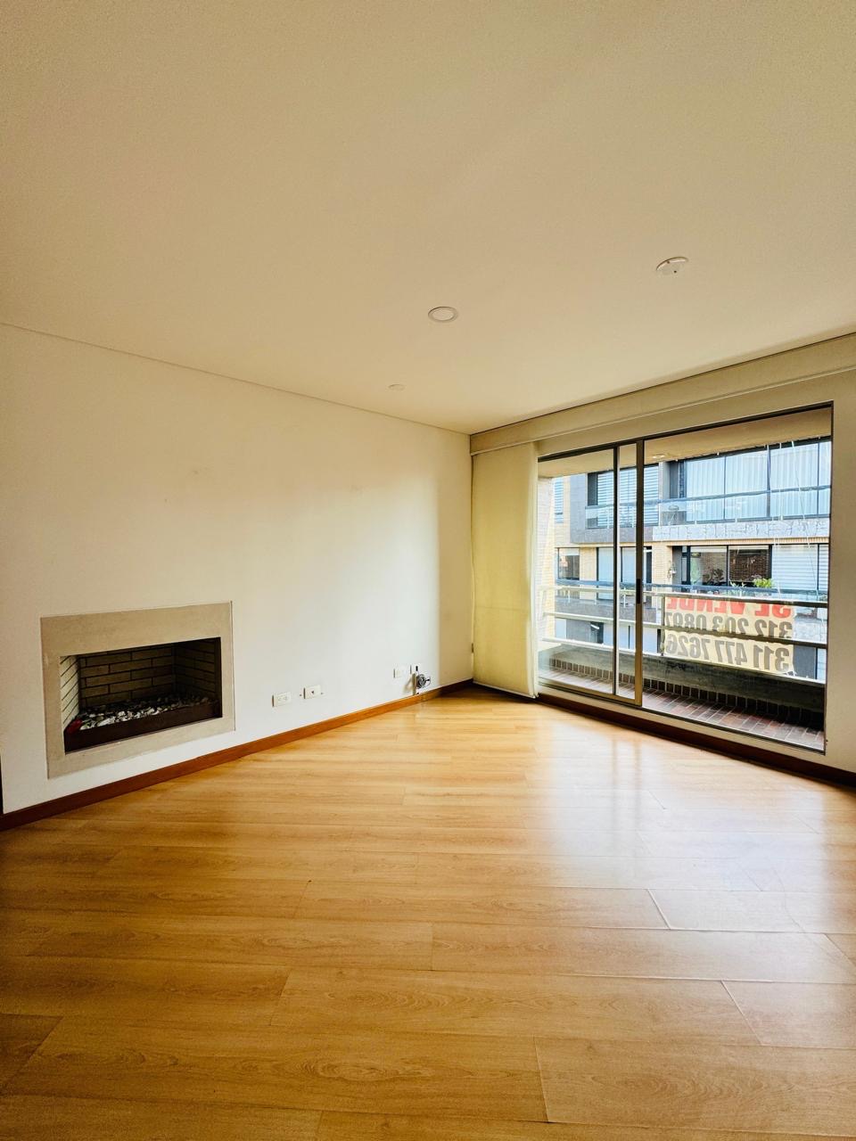 Apartamento en venta en Santa Barbara, Bogotá · foto 5 de 24