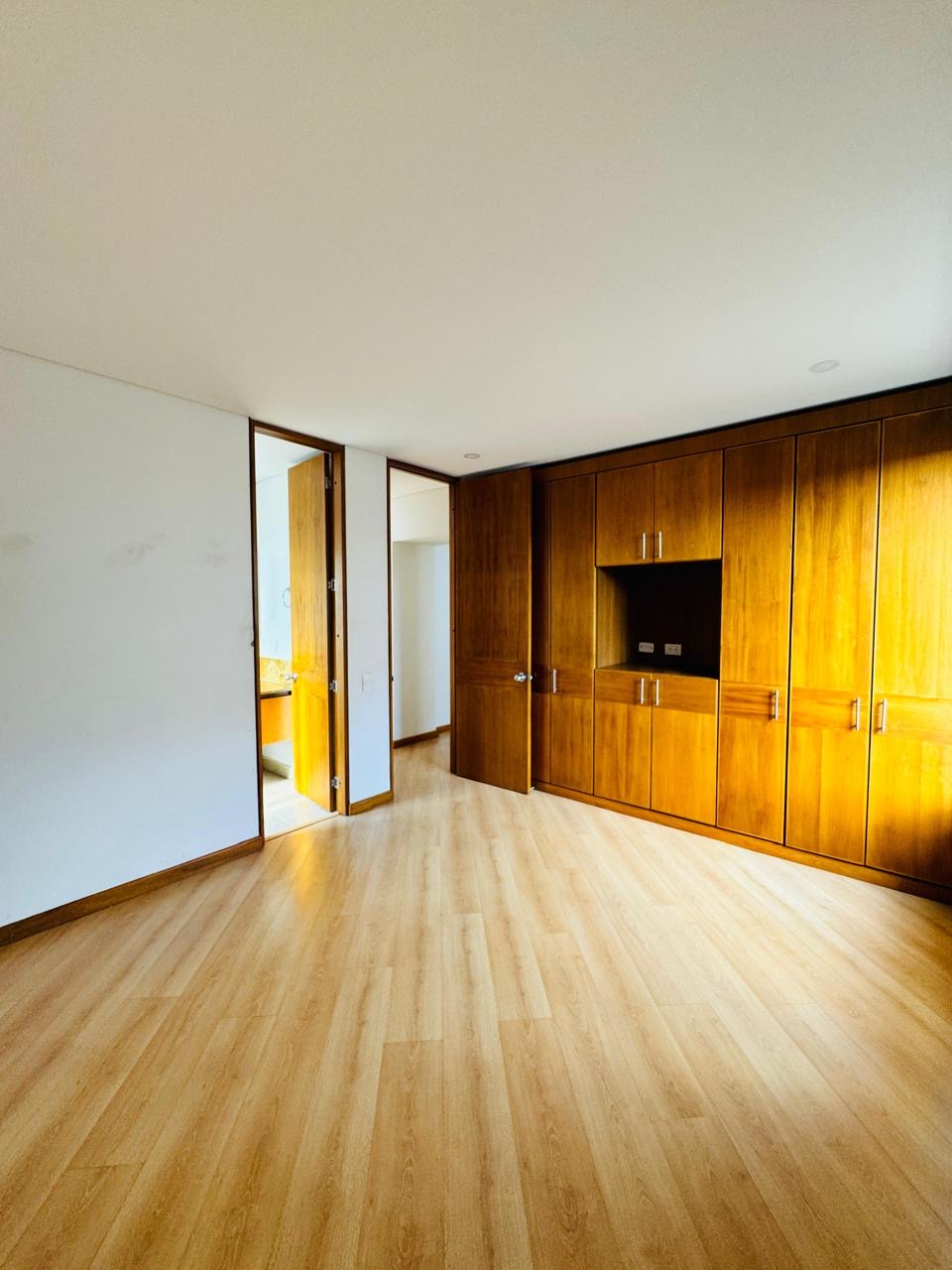Apartamento en venta en Santa Barbara, Bogotá · foto 14 de 24