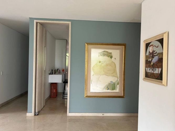Apartamento de 3 alcobas en venta en Santa Rita, Cali, 233 m² · foto 4 de 13