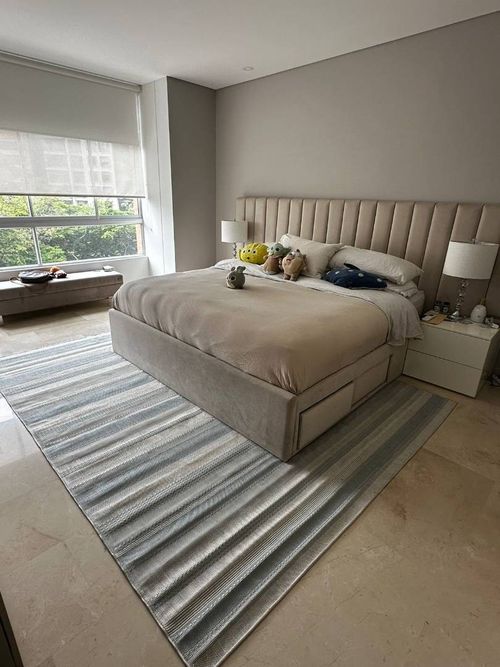 Apartamento de 3 alcobas en venta en Santa Rita, Cali, 233 m² · foto 5 de 13