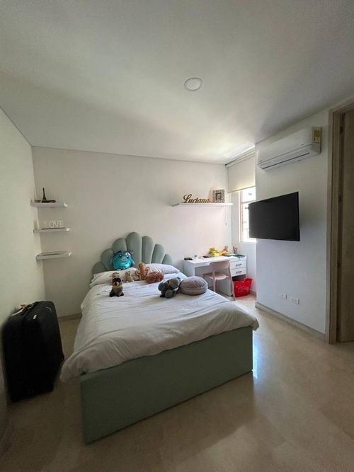Apartamento de 3 alcobas en venta en Santa Rita, Cali, 233 m² · foto 6 de 13