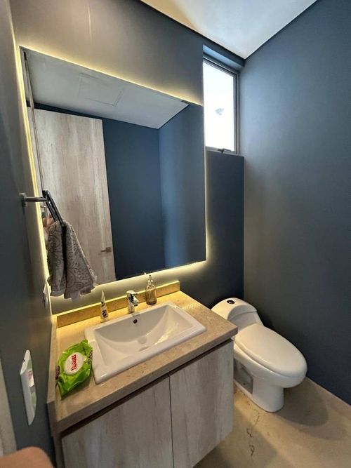 Apartamento de 3 alcobas en venta en Santa Rita, Cali, 233 m² · foto 8 de 13