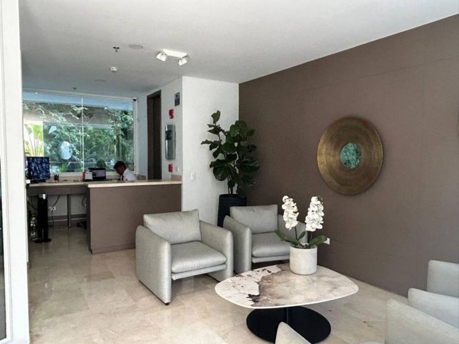 Apartamento de 3 alcobas en venta en Santa Rita, Cali, 233 m² · foto 12 de 13