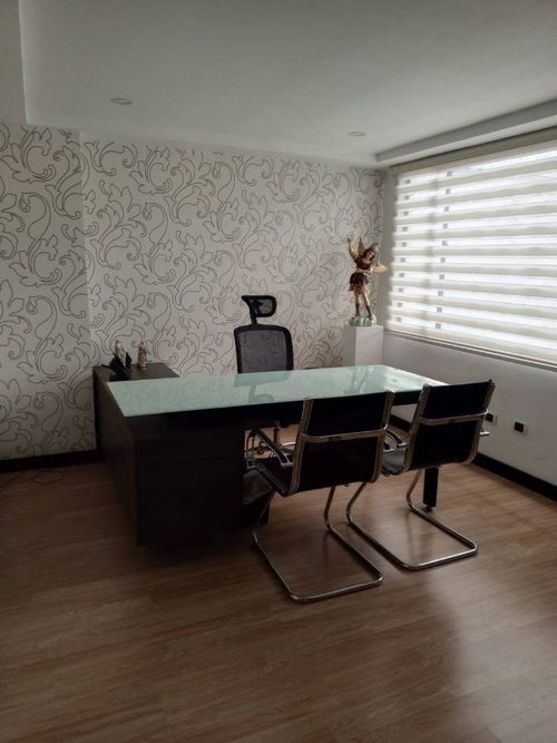 Oficina en venta en Las Cuadras, Pasto, 64 m² · foto 2 de 8