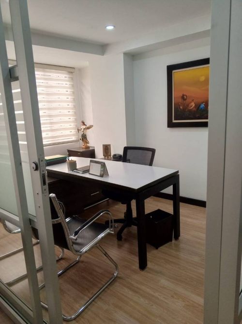 Oficina en venta en Las Cuadras, Pasto, 64 m² · foto 4 de 8
