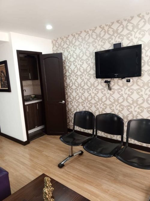 Oficina en venta en Las Cuadras, Pasto, 64 m² · foto 6 de 8