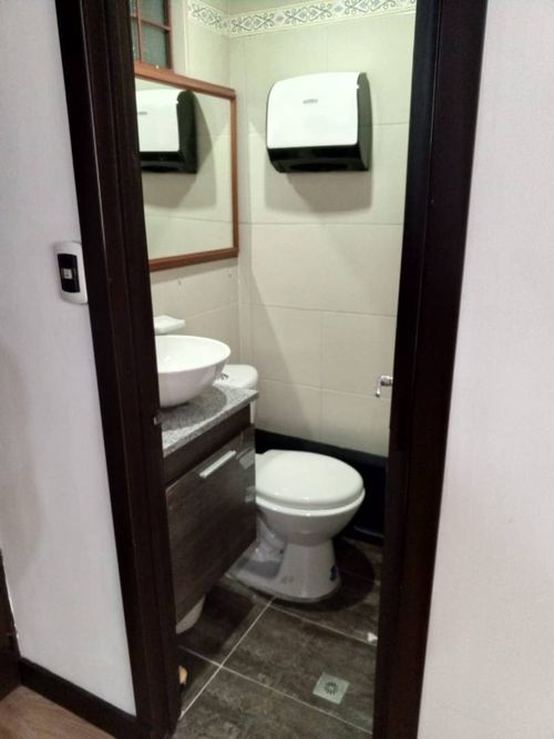 Oficina en venta en Las Cuadras, Pasto, 64 m² · foto 7 de 8