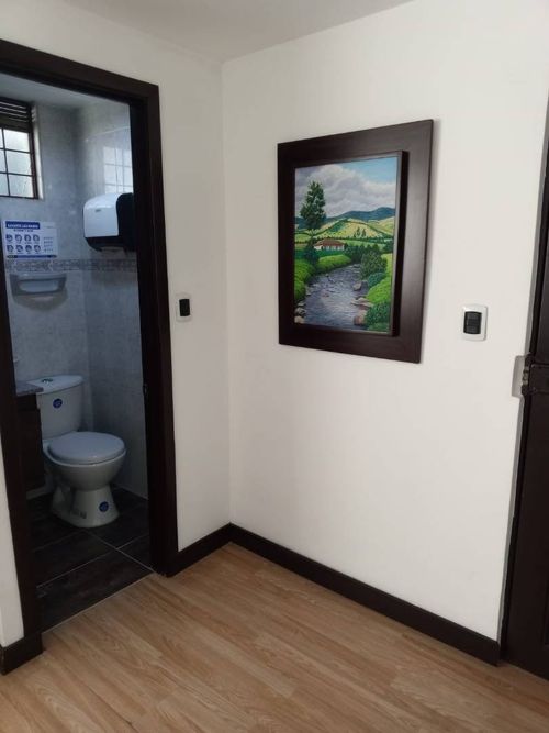 Oficina en venta en Las Cuadras, Pasto, 64 m² · foto 8 de 8
