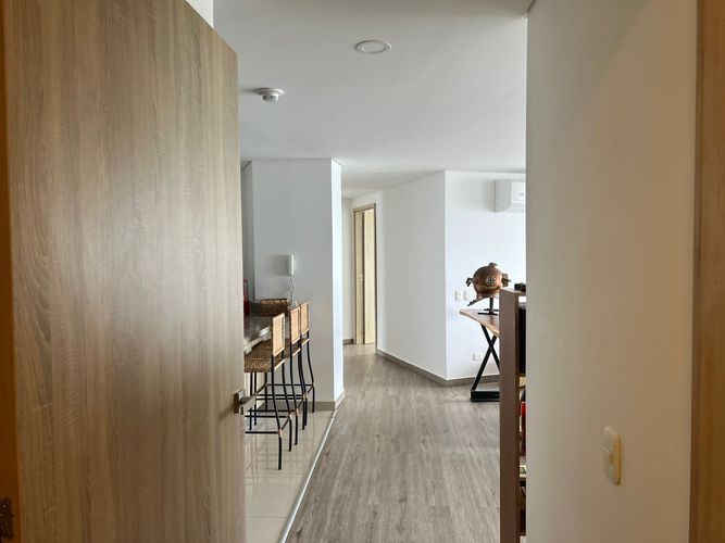 Apartamento de 3 alcobas en venta en La Boquilla, Cartagena, 143 m² · foto 3 de 24