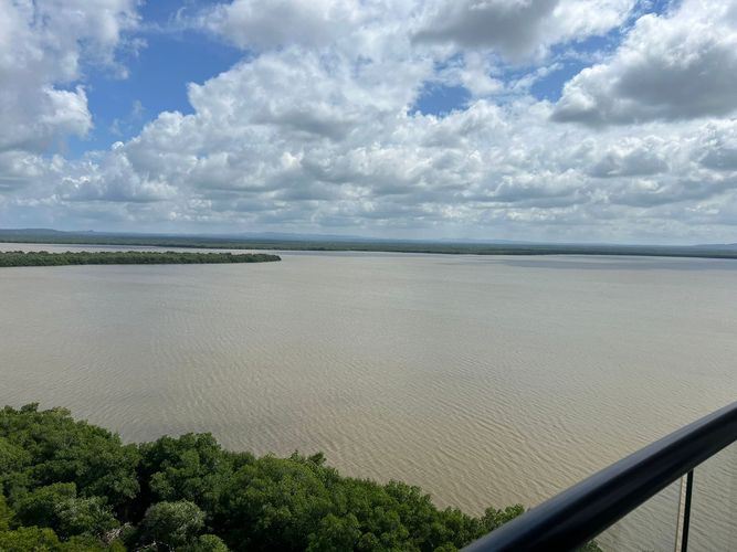 Apartamento de 3 alcobas en venta en La Boquilla, Cartagena, 143 m² · foto 4 de 24