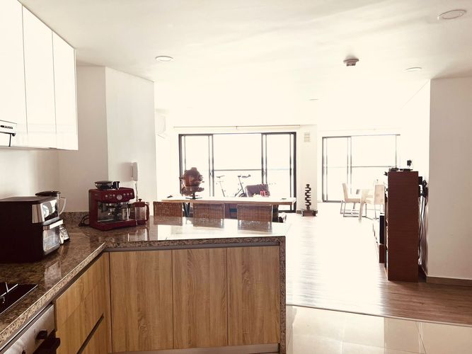 Apartamento de 3 alcobas en venta en La Boquilla, Cartagena, 143 m² · foto 5 de 24