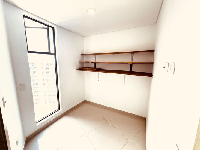 Apartamento de 3 alcobas en venta en La Boquilla, Cartagena, 143 m² · foto 9 de 24