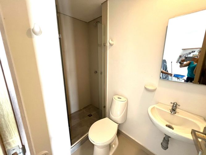Apartamento de 3 alcobas en venta en La Boquilla, Cartagena, 143 m² · foto 11 de 24