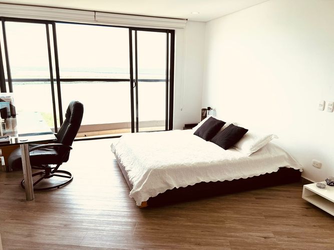 Apartamento de 3 alcobas en venta en La Boquilla, Cartagena, 143 m² · foto 13 de 24