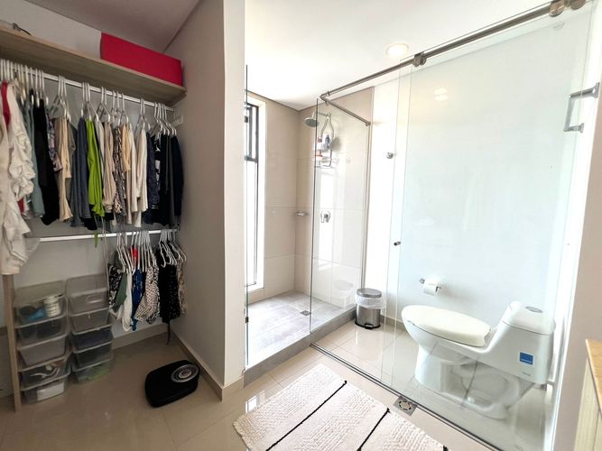 Apartamento de 3 alcobas en venta en La Boquilla, Cartagena, 143 m² · foto 14 de 24
