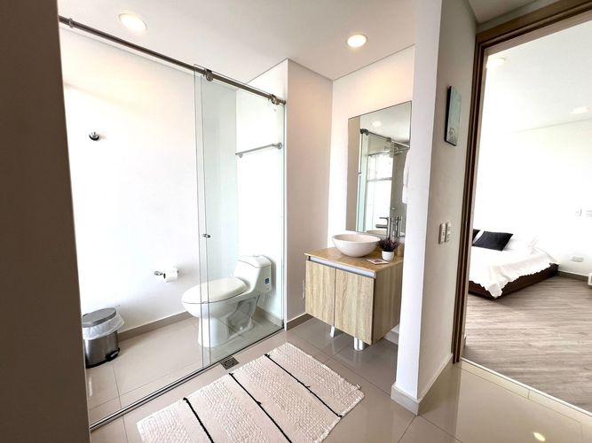 Apartamento de 3 alcobas en venta en La Boquilla, Cartagena, 143 m² · foto 15 de 24
