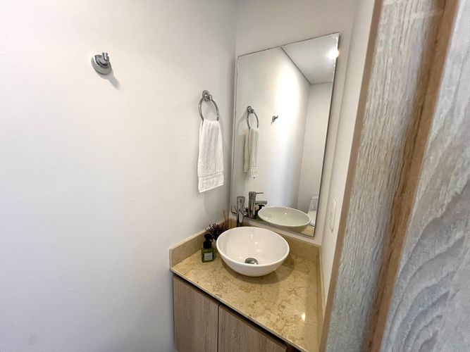 Apartamento de 3 alcobas en venta en La Boquilla, Cartagena, 143 m² · foto 17 de 24