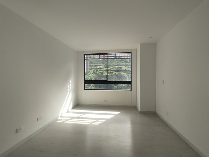 Apartamento de 3 alcobas en arriendo en El Poblado, Medellín, 110 m² · foto 10 de 15