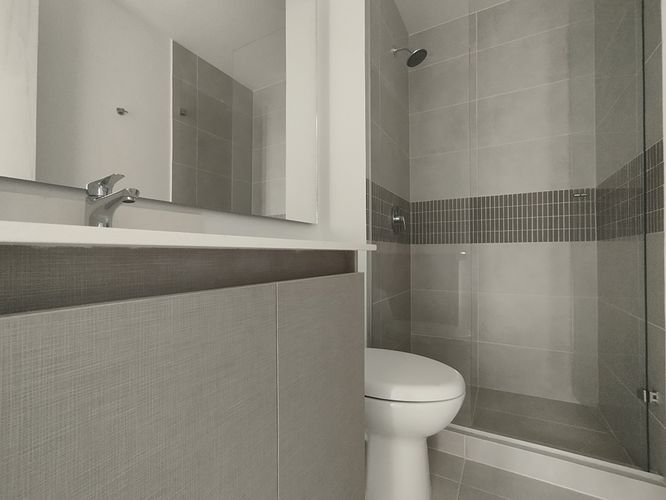 Apartamento de 3 alcobas en arriendo en El Poblado, Medellín, 110 m² · foto 14 de 15