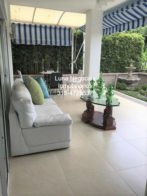 Casa de 4 alcobas en venta en Cabecera Del Llano, Bucaramanga, 230 m² · foto 11 de 14