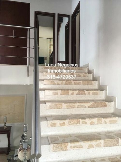 Casa de 4 alcobas en venta en Cabecera Del Llano, Bucaramanga, 230 m² · foto 13 de 14