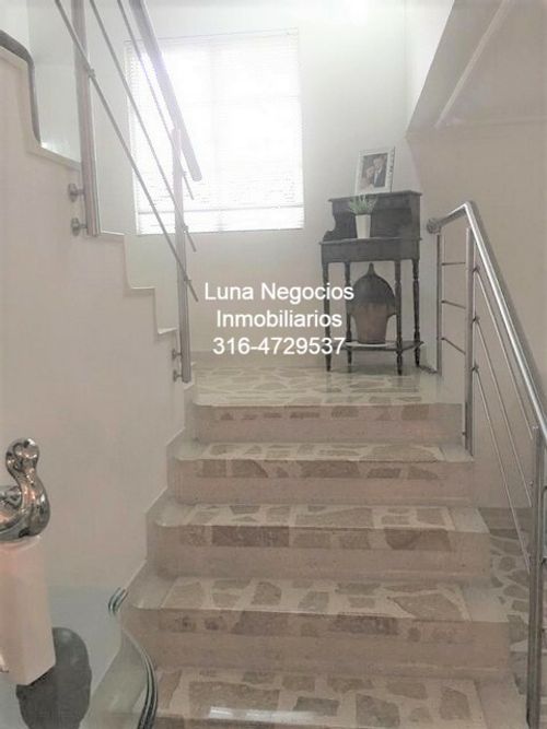 Casa de 4 alcobas en venta en Cabecera Del Llano, Bucaramanga, 230 m² · foto 14 de 14