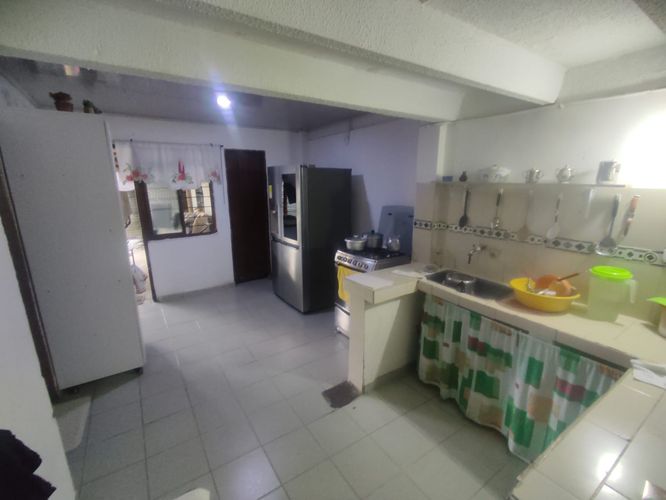 Casa de 4 alcobas en venta en La Isabela, Armenia, 150 m² · foto 7 de 16