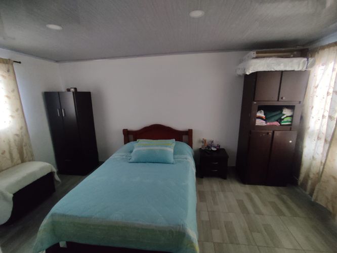 Casa de 4 alcobas en venta en La Isabela, Armenia, 150 m² · foto 9 de 16