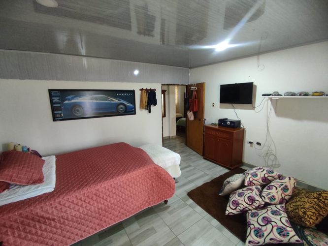 Casa de 4 alcobas en venta en La Isabela, Armenia, 150 m² · foto 11 de 16