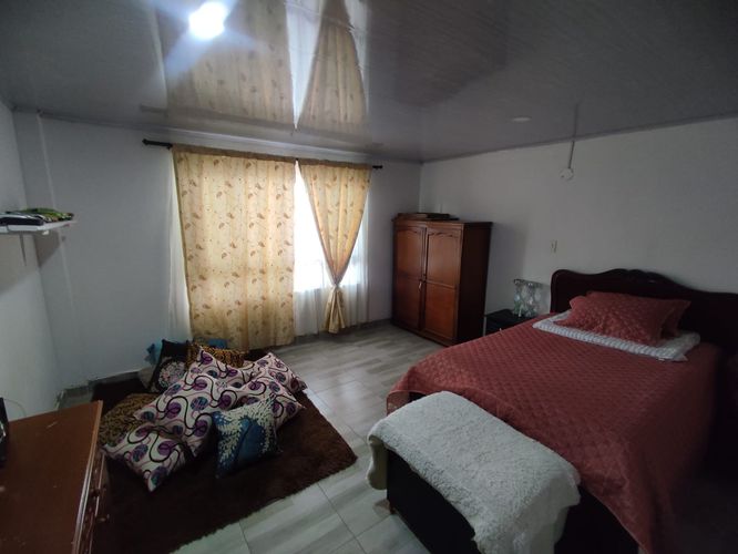 Casa de 4 alcobas en venta en La Isabela, Armenia, 150 m² · foto 12 de 16