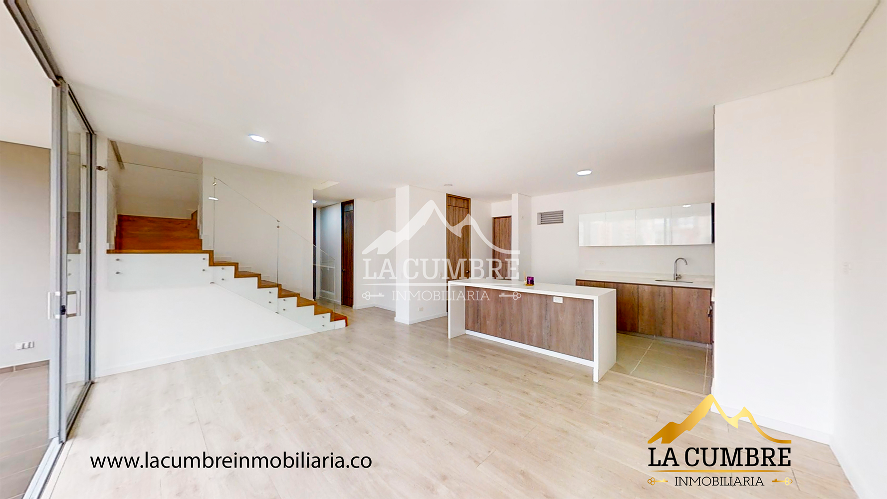 Apartamento en  Venta en Cumbres, Envigado