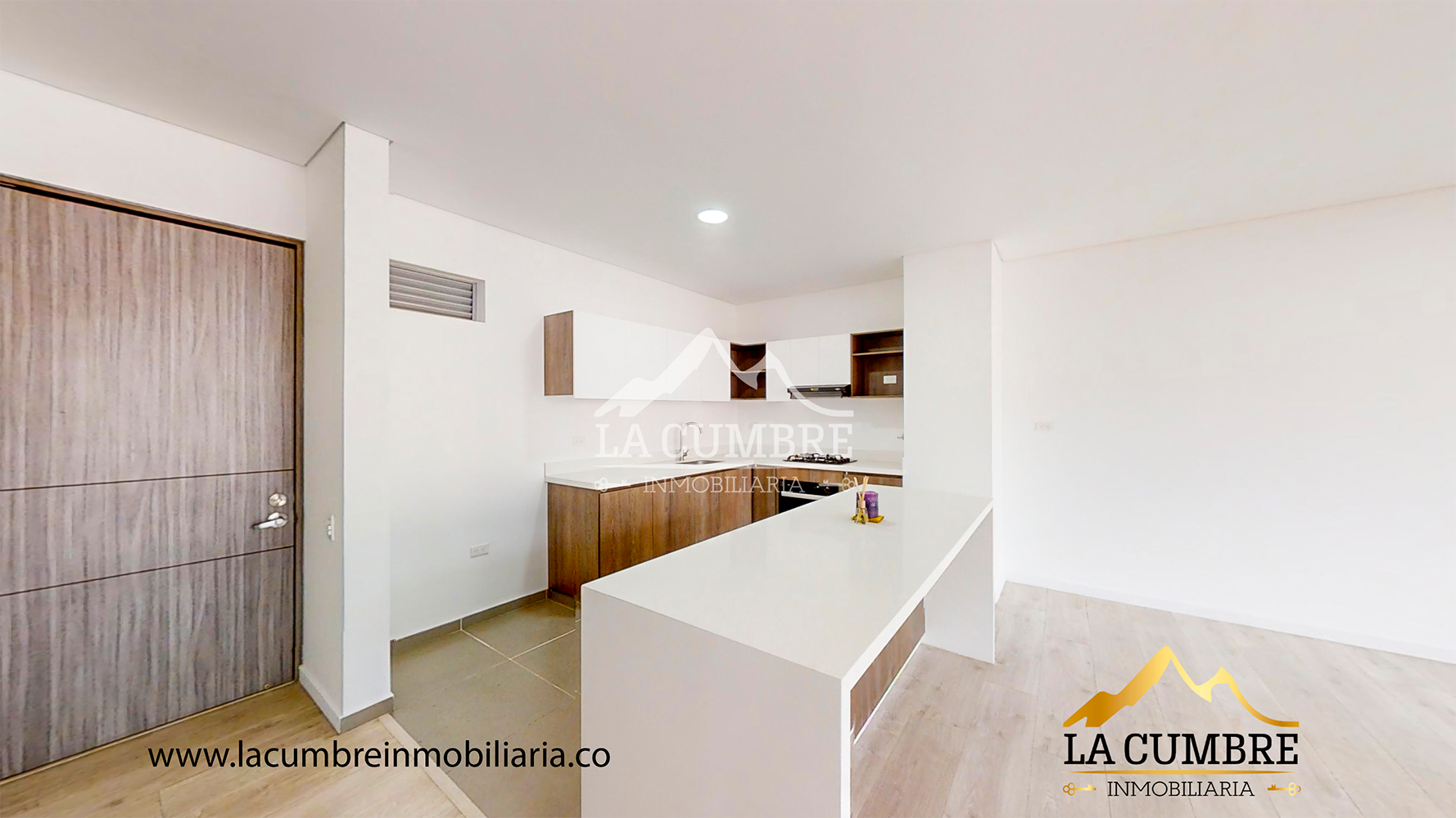Apartamento en venta en Cumbres, Envigado · foto 6 de 18