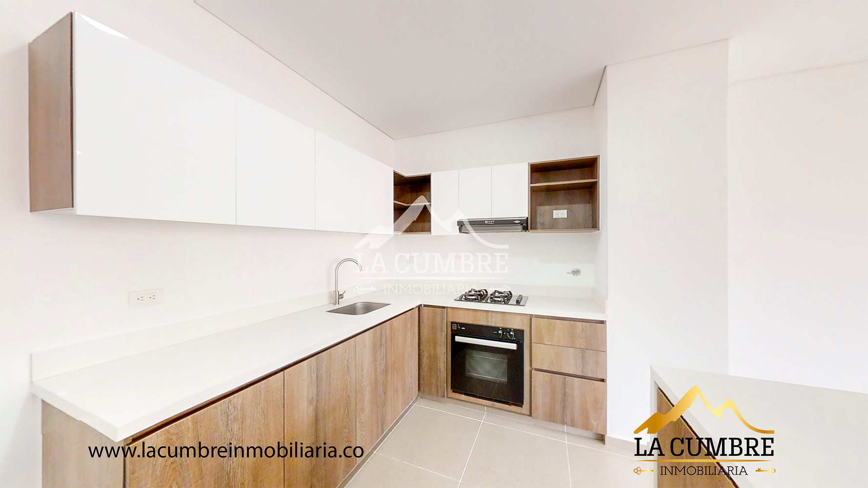 Apartamento en venta en Cumbres, Envigado · foto 7 de 18