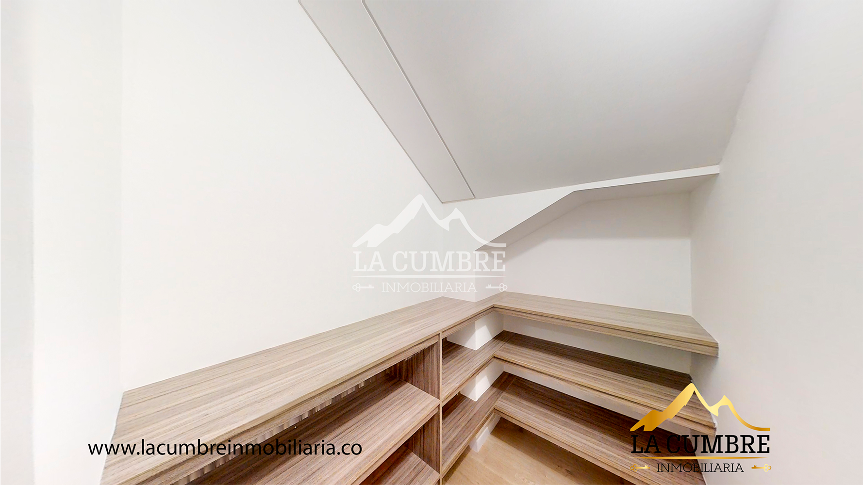 Apartamento en venta en Cumbres, Envigado · foto 8 de 18